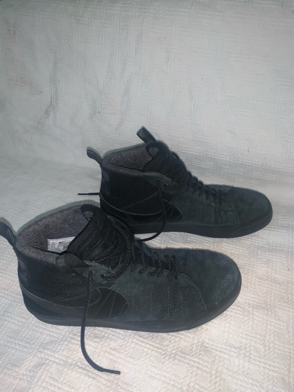 Nike Blazer SB Premium Mid Acclimate Pack - Picture 6 of 8